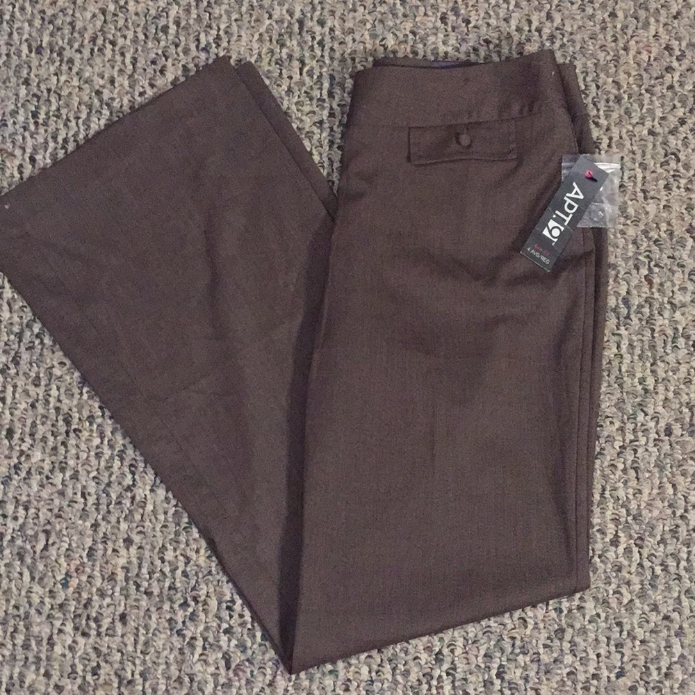 Apt.9 pants
